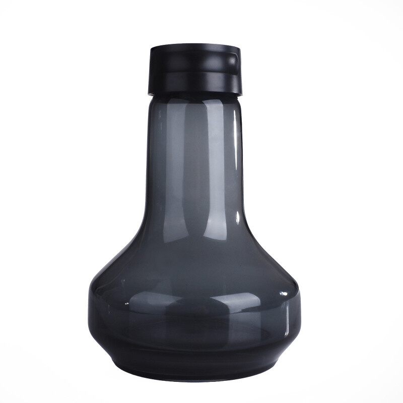 Váza Darkside Evo Black