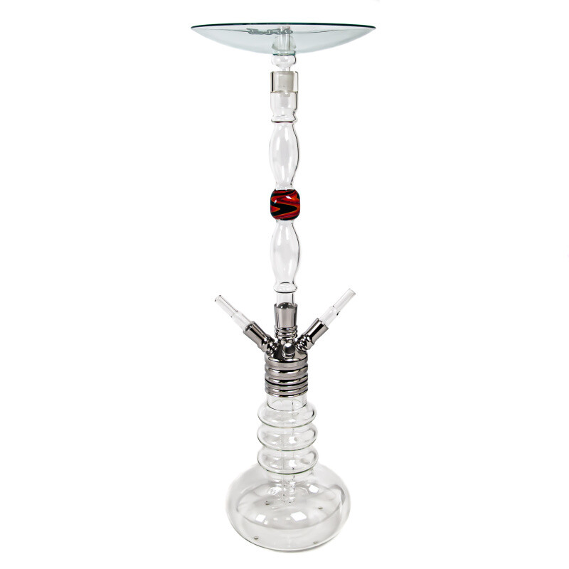 Vodní dýmka Magic Glass Nemesis