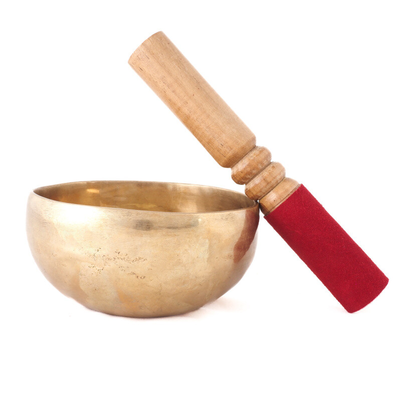 Tibetská mísa Pemba malá