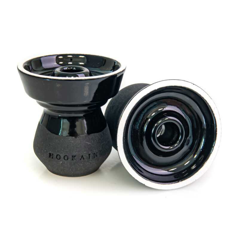 Korunka Hookain Magic Mushroom Phunnel BBC Shiny