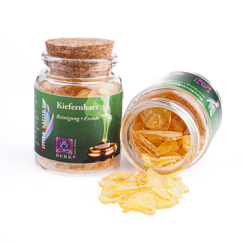 Vykuřovadlo - Pryskyřice Pine 60 ml