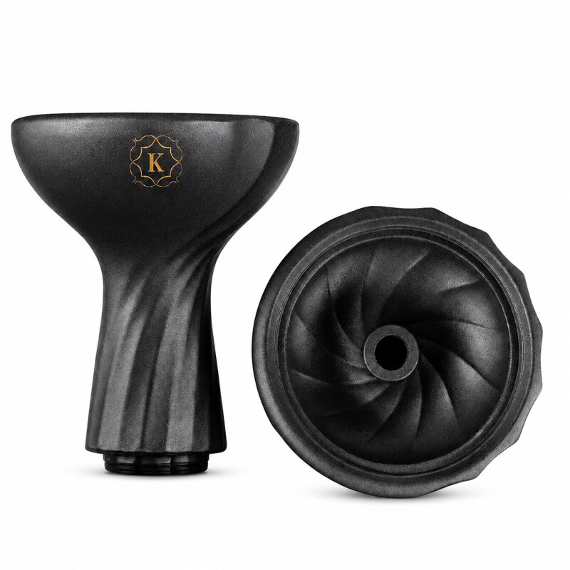 Korunka Kaloud Samsaris Kore Dào Tall Black 15 g