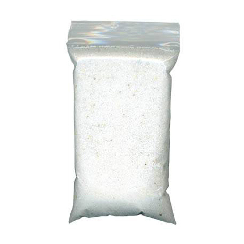 Mramorový písek pro vonné tyčinky 100 g