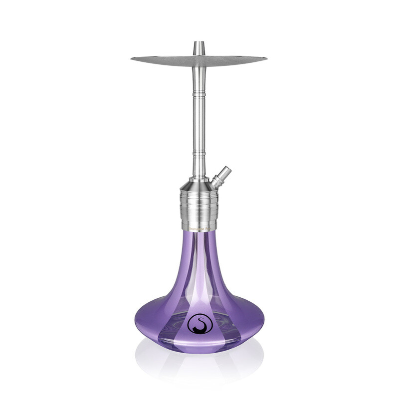 Vodní dýmka Steamulation Pure One I Lavender