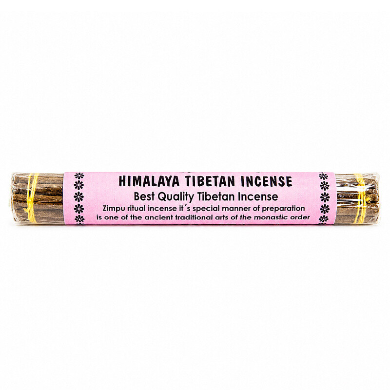 Tibetské vonné tyčinky Special Himalaya