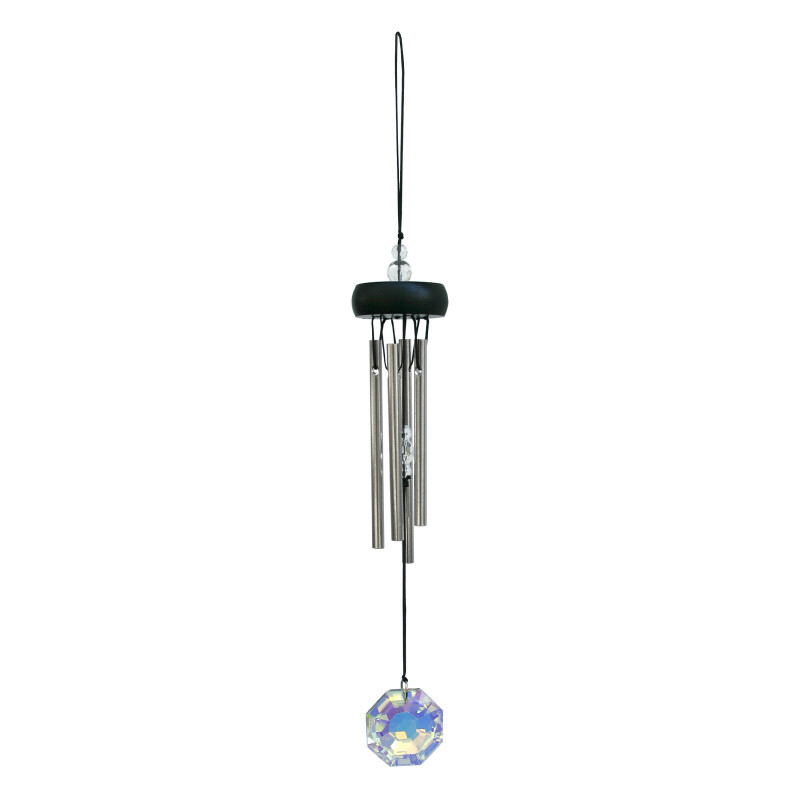 Zvonkohra Precious Stones - Křišťál 29 cm