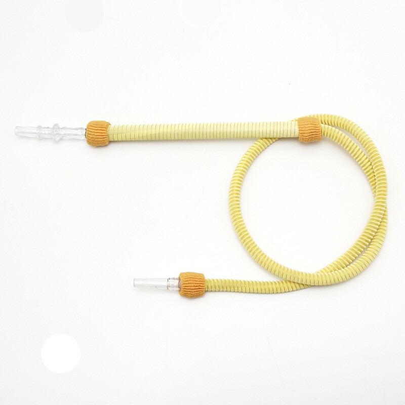 Hadice Top Mark Amun 165 cm žlutá