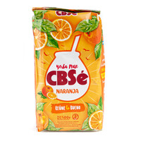 Čaj Yerba Mate CBSé Naranja 500 g