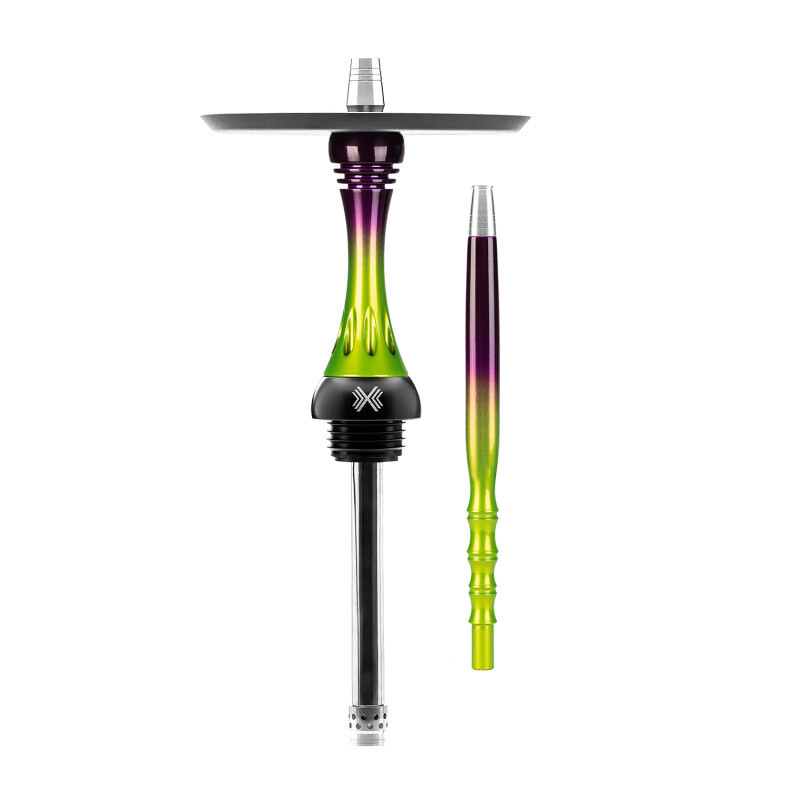 Vodní dýmka Alpha Hookah X Tropical Candy