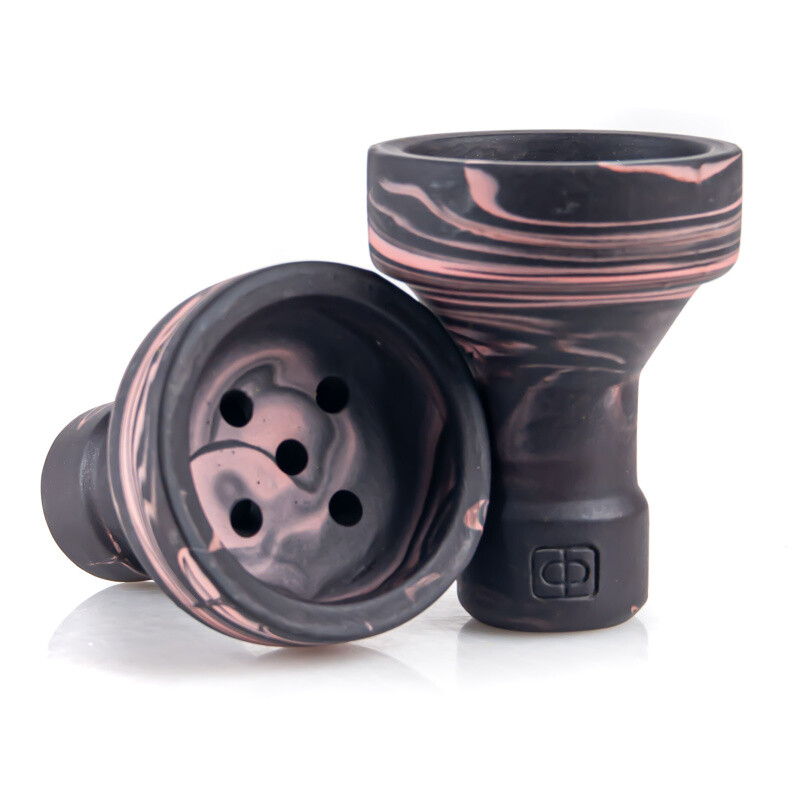 Korunka Forma Killer Black Pink
