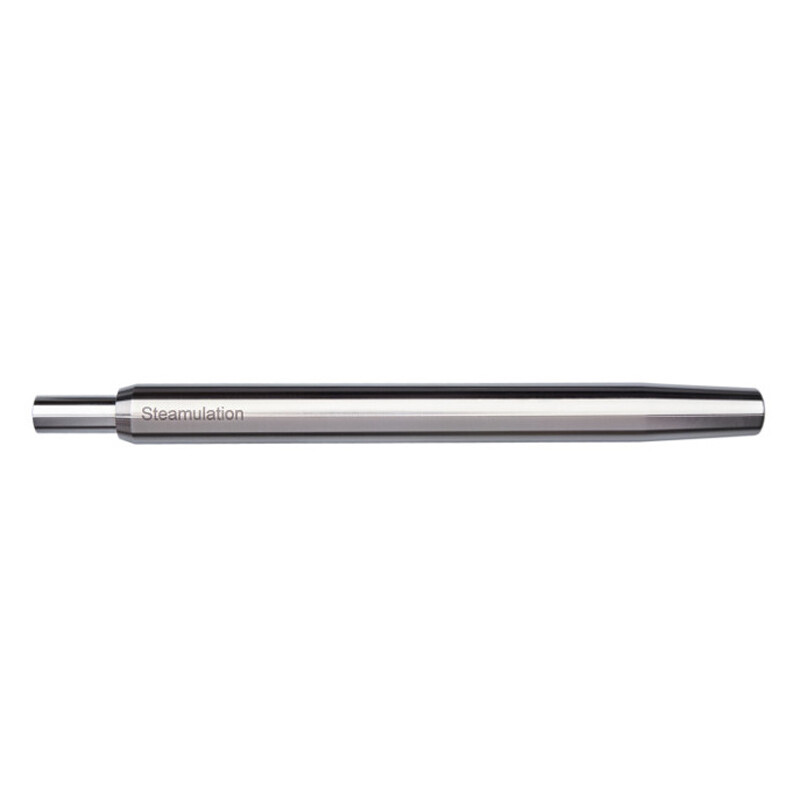 Náustek Steamulation Platinum