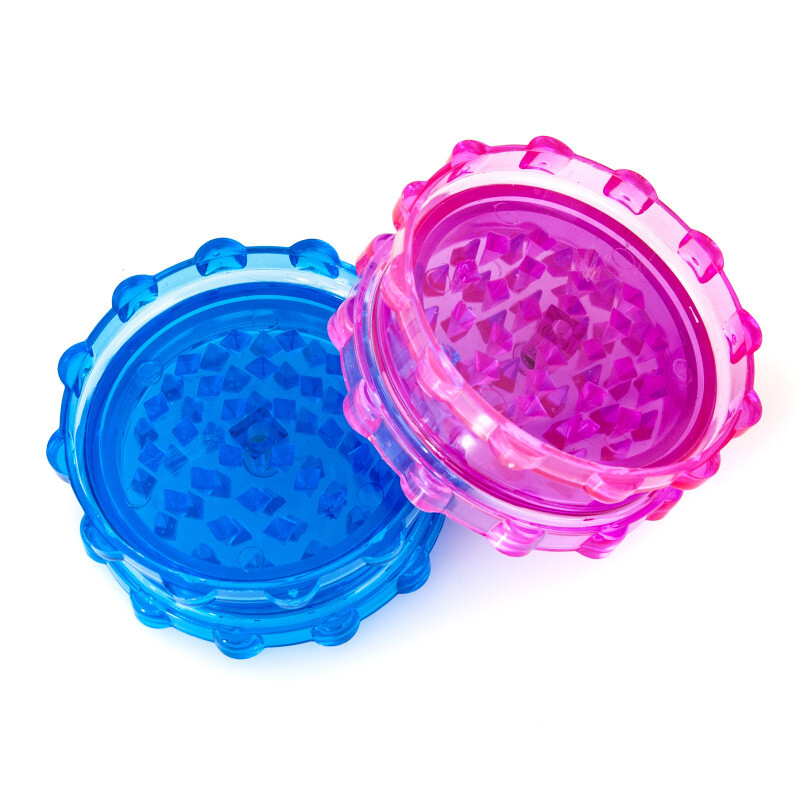 Drtička plastová Grip 6,5 cm