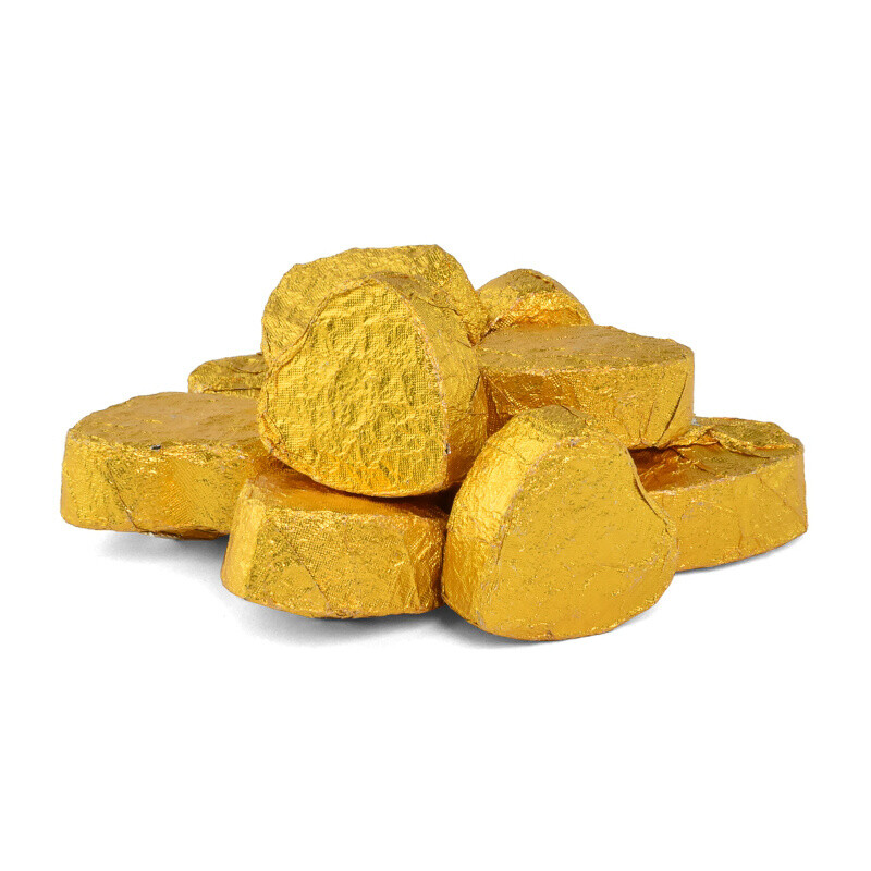 Čínský tmavý čaj Pu Erh Mini Sweet Heart