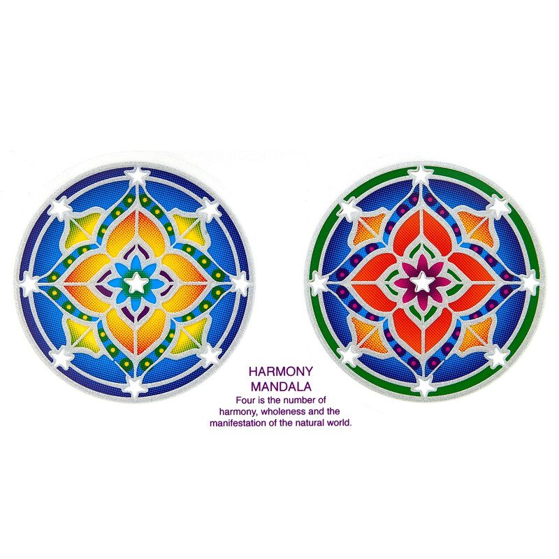 Mandala Sunlight M Harmony Mandala