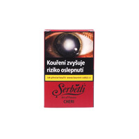 Tabák Serbetli Cheri 50 g
