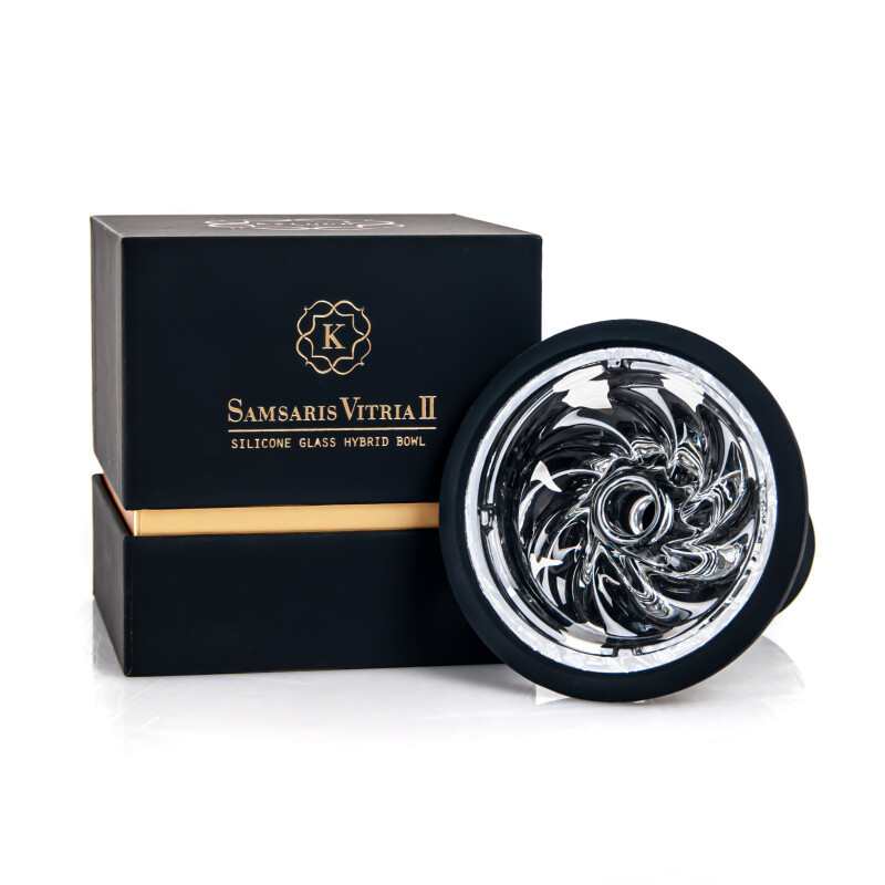 Kaloud Samsaris Vitria II pro Lotus II