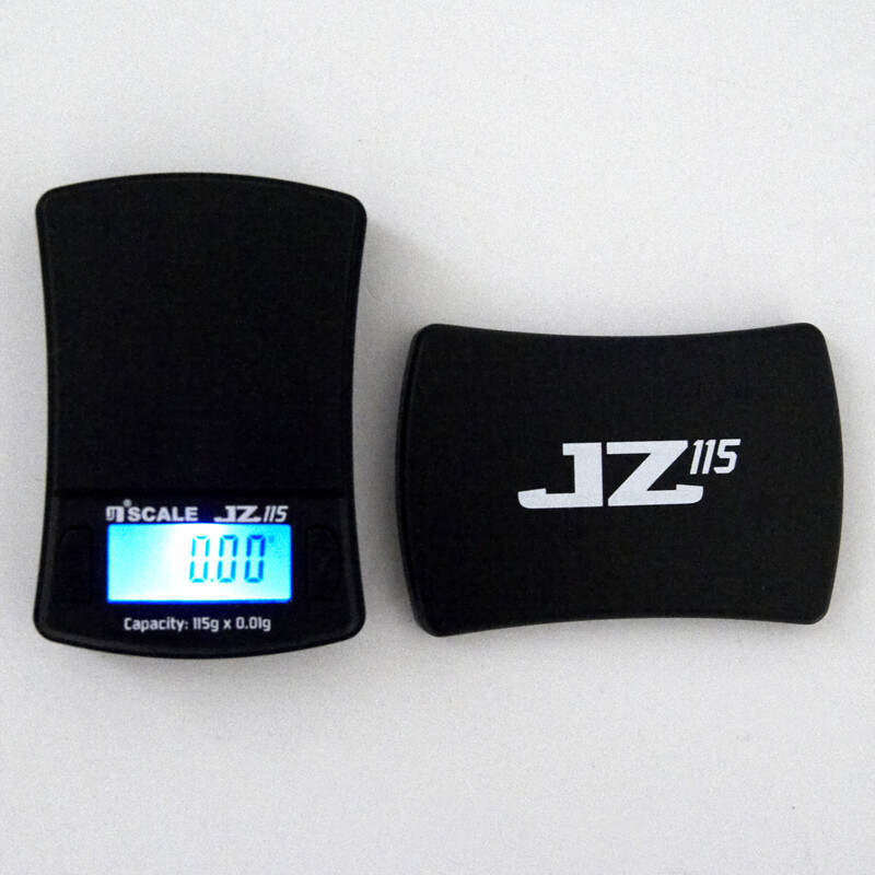 Digitální váha Jennings JZ115 / 0,01 g