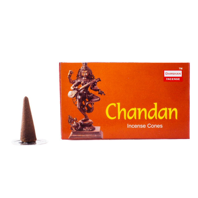 Františky Darshan Chandan