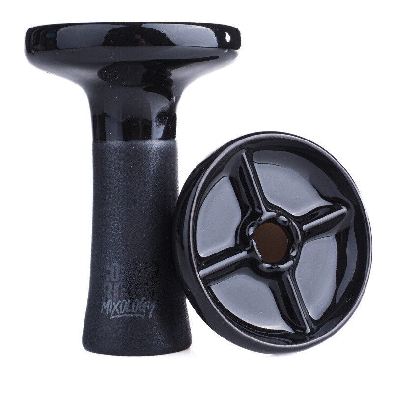 Korunka Cosmo Mixology Black