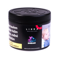 Tabák Lirra Dream 200 g
