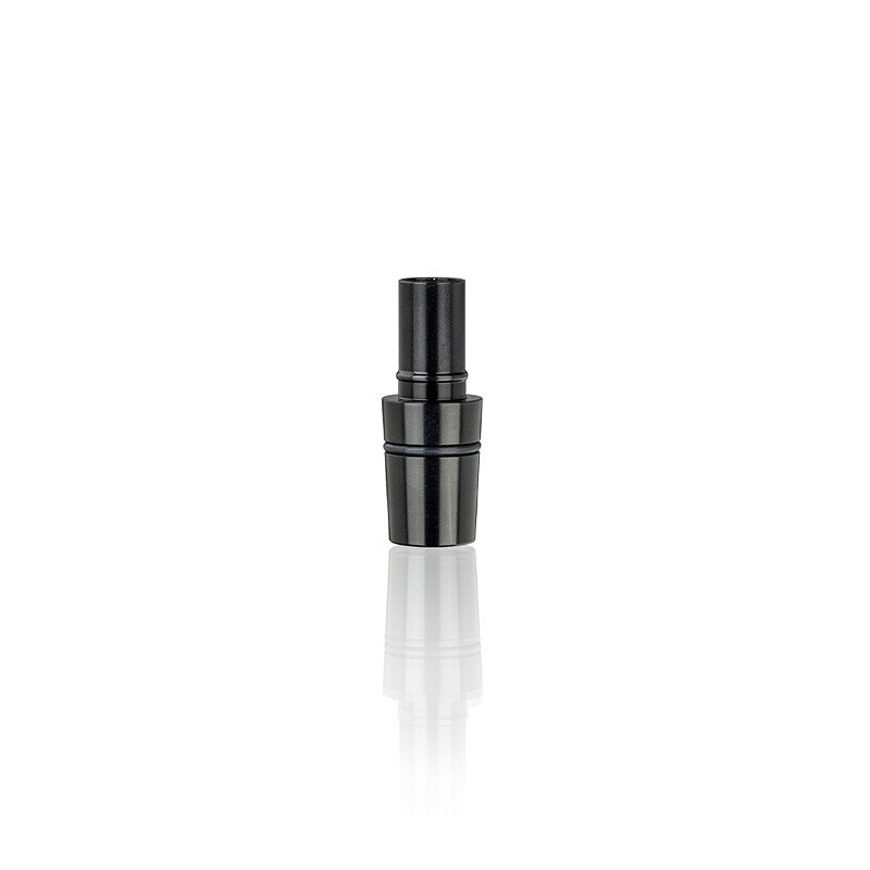 Konektor Steamulation Superior II Black