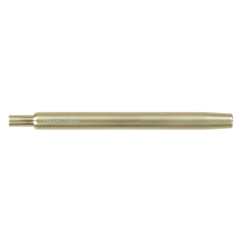 Náustek Steamulation Gold