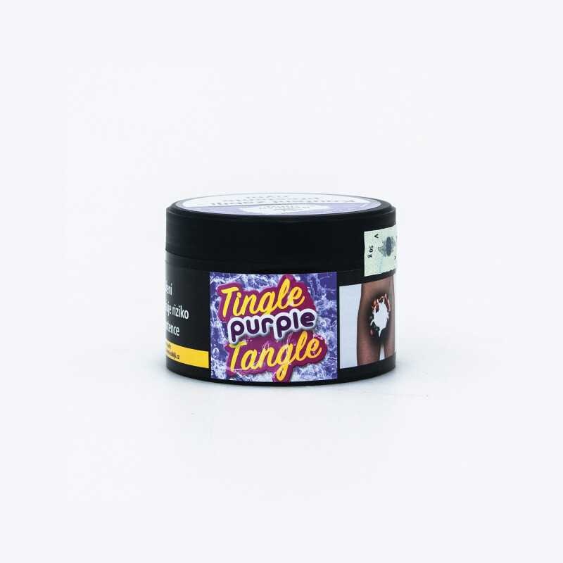 Tabák Maridan Tingle Tangle Purple 50 g
