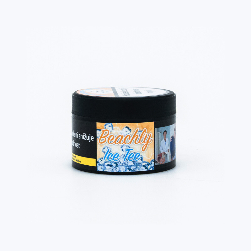 Tabák Maridan Beachly Ice Tee 50 g