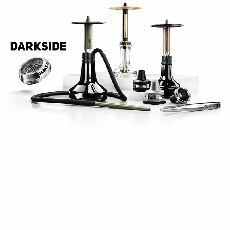 Objevte novinky DARKSIDE