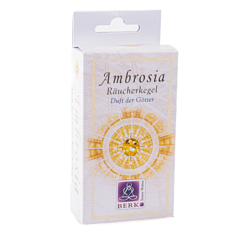 Františky Holy Smokes Ambrosia