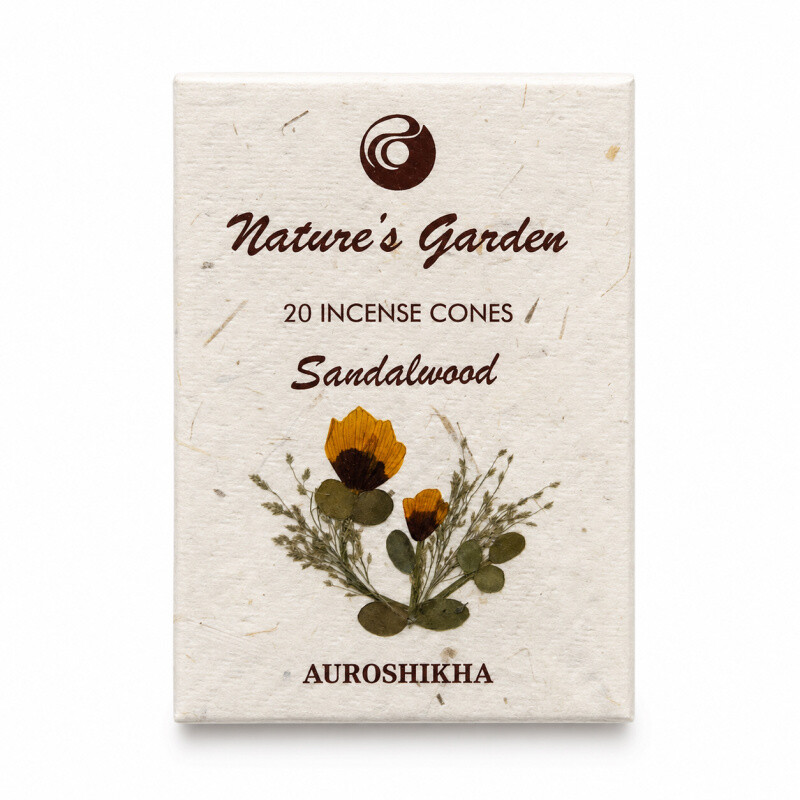 Františky Auroshika Sandalwood