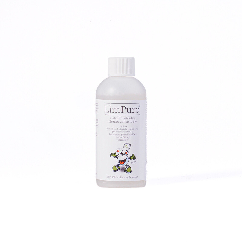 Čisticí prostředek Limpuro Cleaner 115 ml