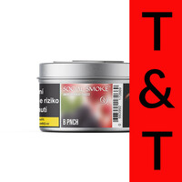 Tabák Social Smoke B PNCH 200 g