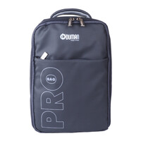 Batoh na vodní dýmku Oduman Probag šedá
