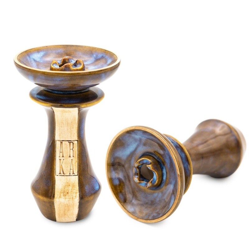 Korunka ARKA Tempest Phunnel Phoenician Gold