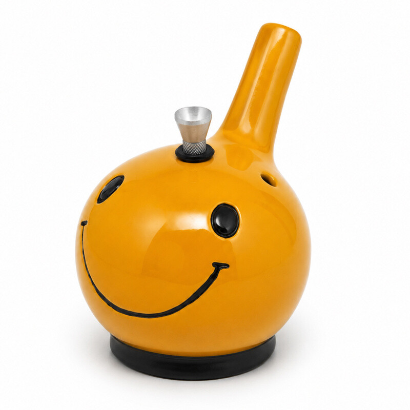 Bong keramika Smajlík II. 14 cm
