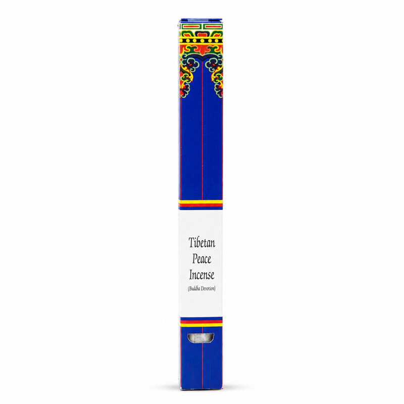 Tibetské vonné tyčinky Art Tibetan Peace