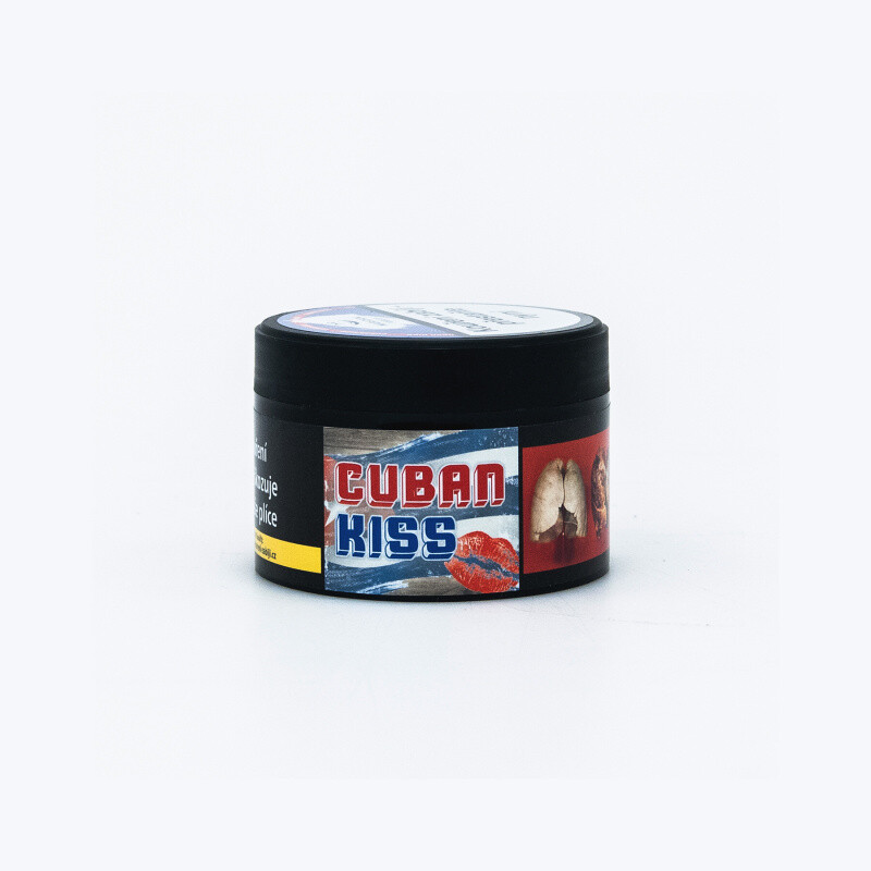 Tabák Maridan Cuban Kiss 50 g