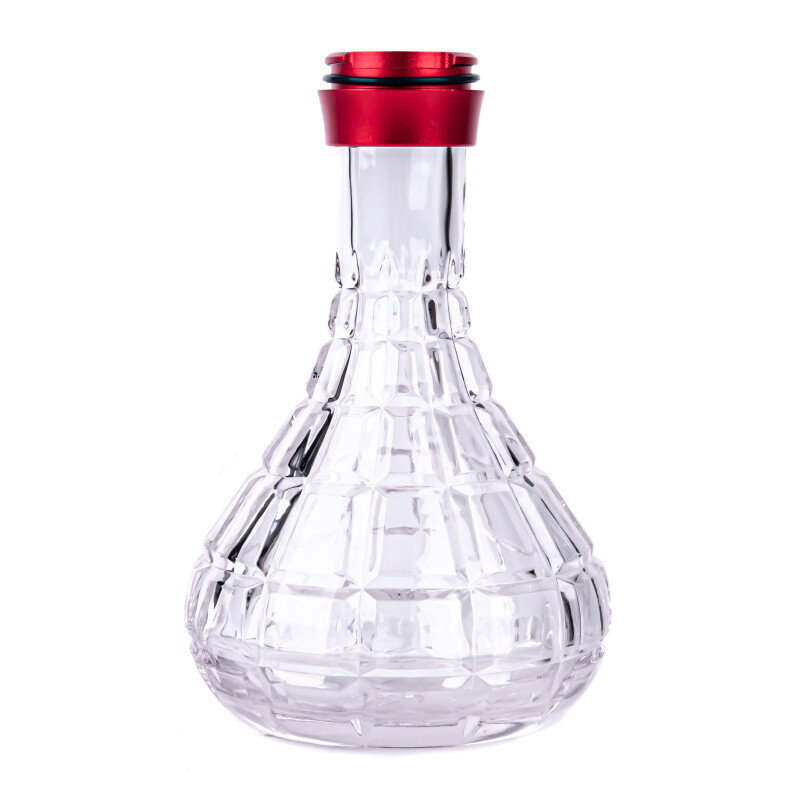 Váza Aladin ALUX M5 Red