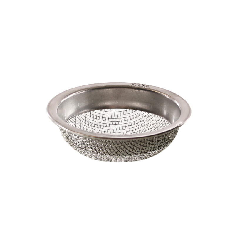 Sítko Kaya pro tureckou korunku vkládací 5 cm