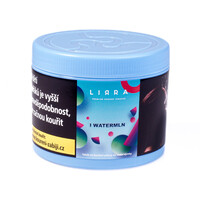 Tabák Lirra I Watermln 200 g