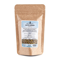 Bylinný čaj Mate Green 50 g