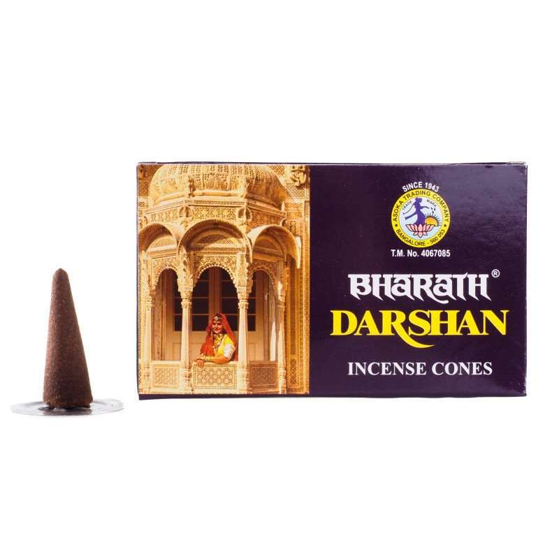 Františky Darshan Bharath