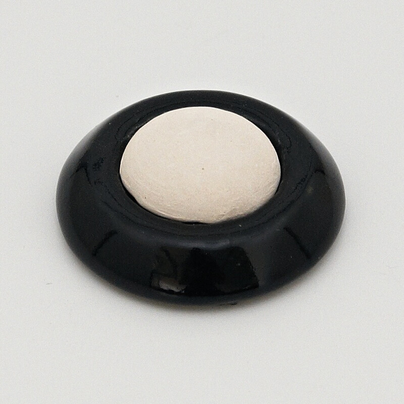 Vonný aroma kámen černý