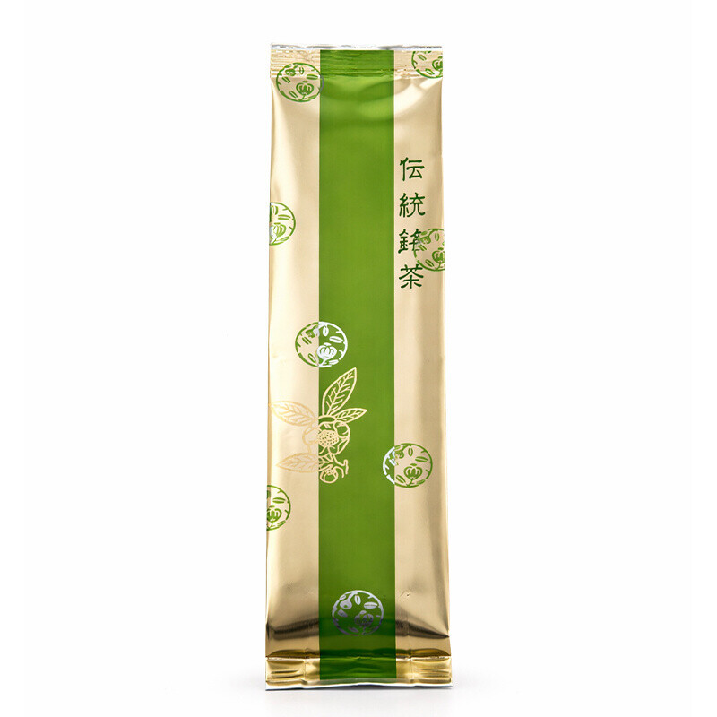 Japonský zelený čaj Sencha Fukamushi Superior 100 g