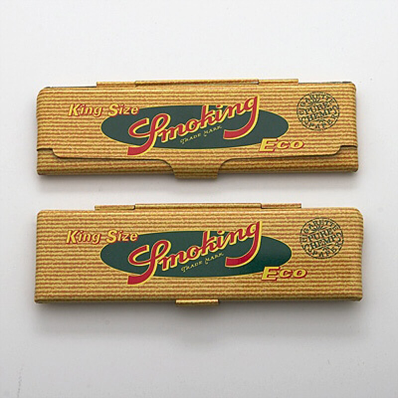 Box na cigaretové papírky KS Smoking Eco