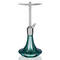 Vodní dýmka Steamulation Ultimate One II Emerald Green