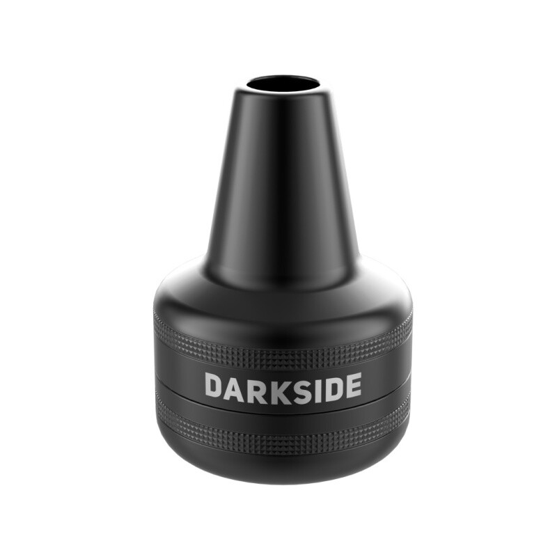 Chytač melasy Darkside D-Catcher Black