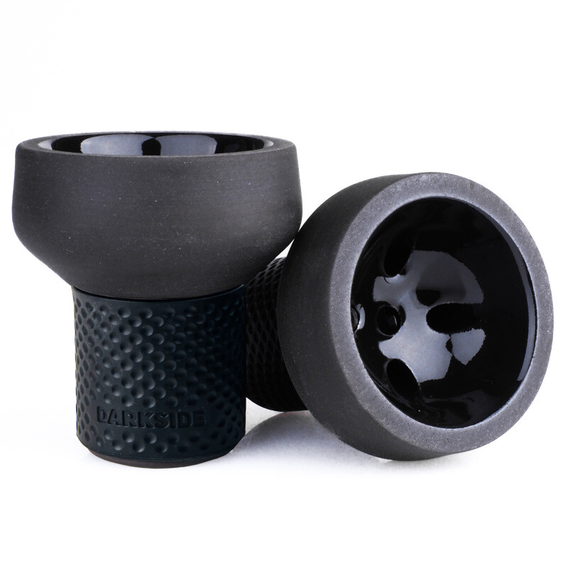 Korunka Darkside D-Classic Black
