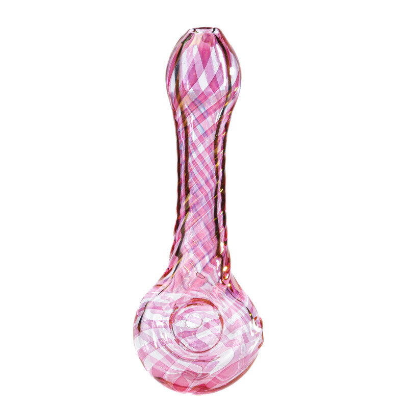 Šlukovka Pyrex Pocket pozlacená